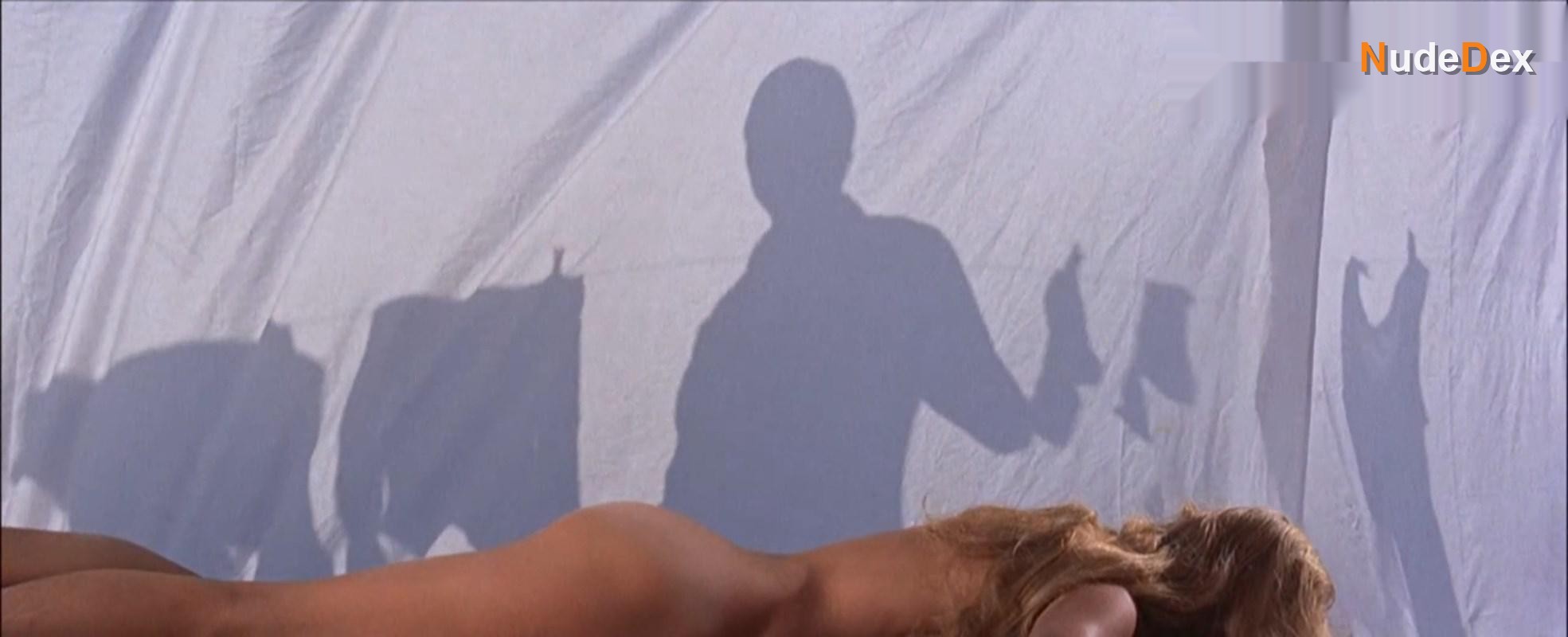 Brigitte Bardot in And God Created Woman, photo 22