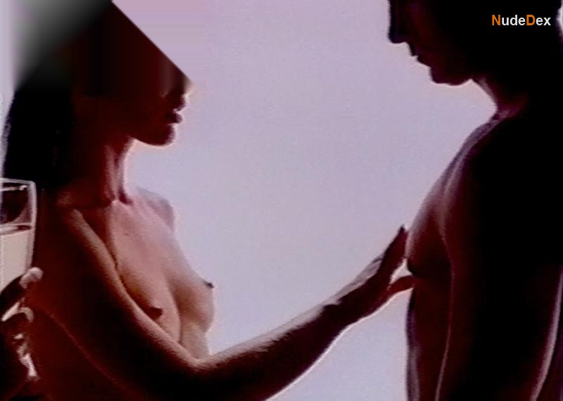 Brinke Stevens in Emmanuelle Iv, photo 3