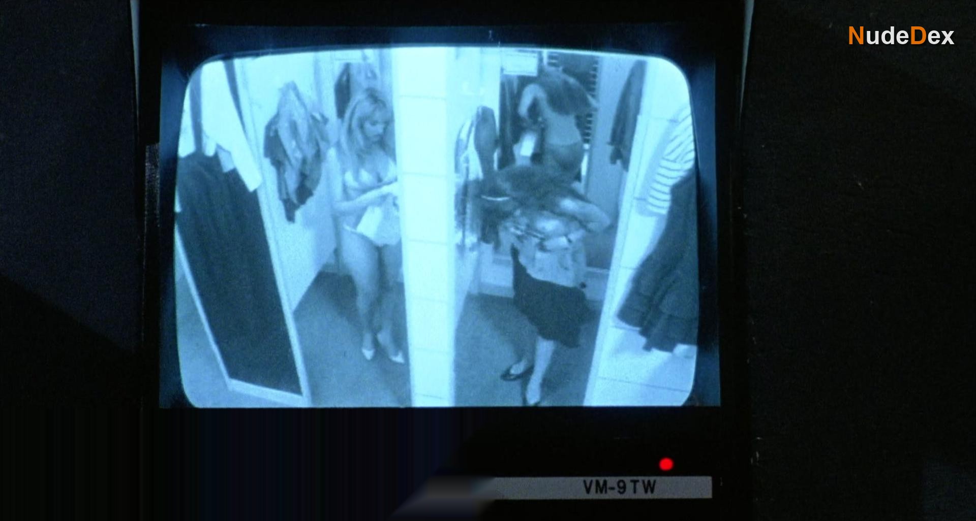 Brinke Stevens in Phantom Of The Mall Eric S Revenge, photo 6