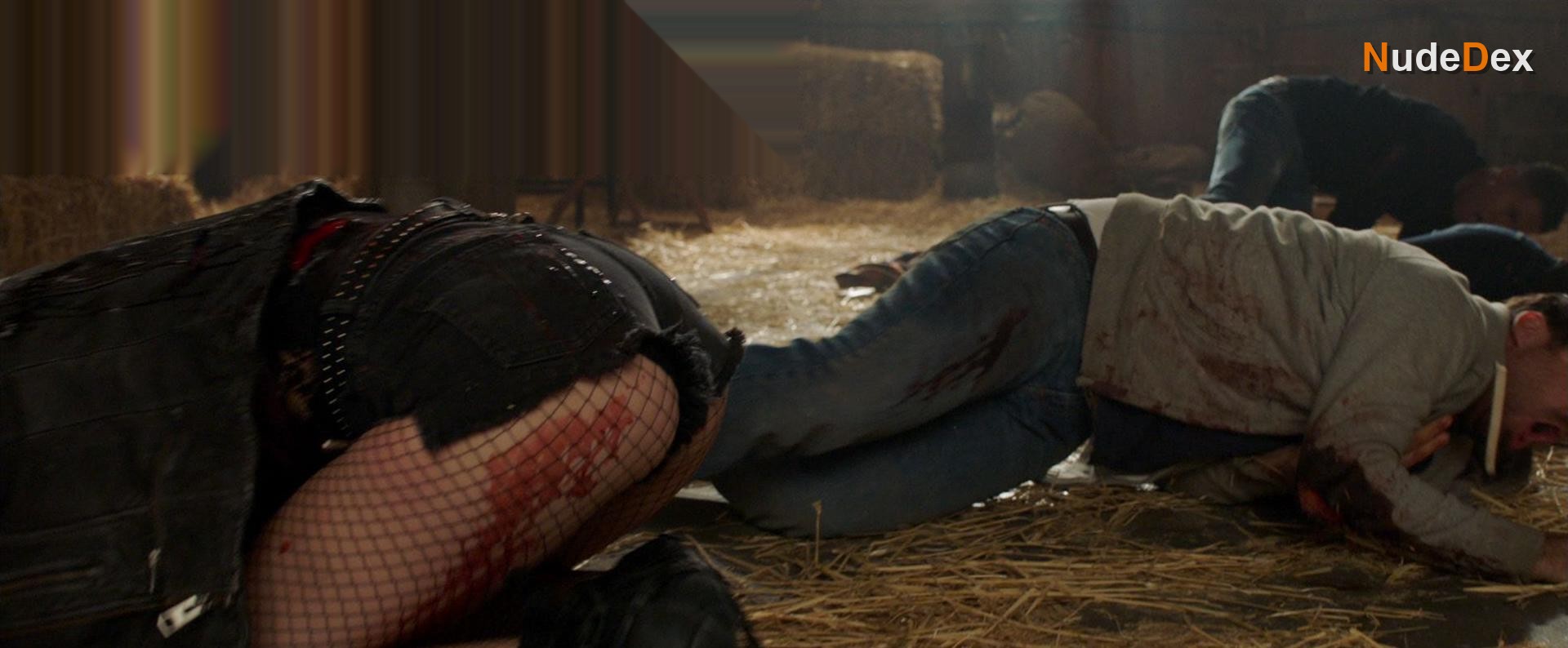 Rebecca Gibney in Jigsaw