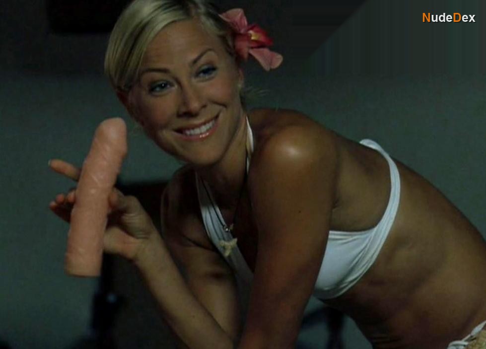 Brittany Daniel in Club Dread, photo 1