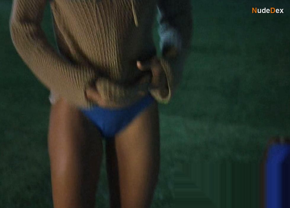 Brittany Daniel in Club Dread, photo 2
