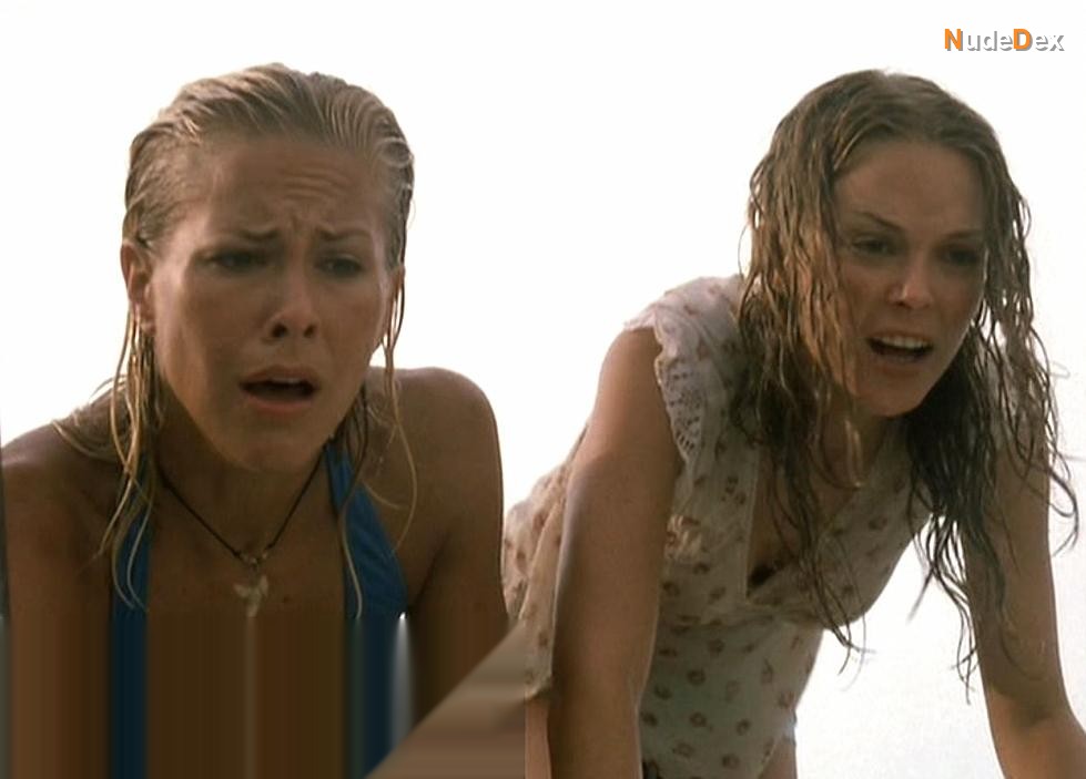 Brittany Daniel in Club Dread, photo 4