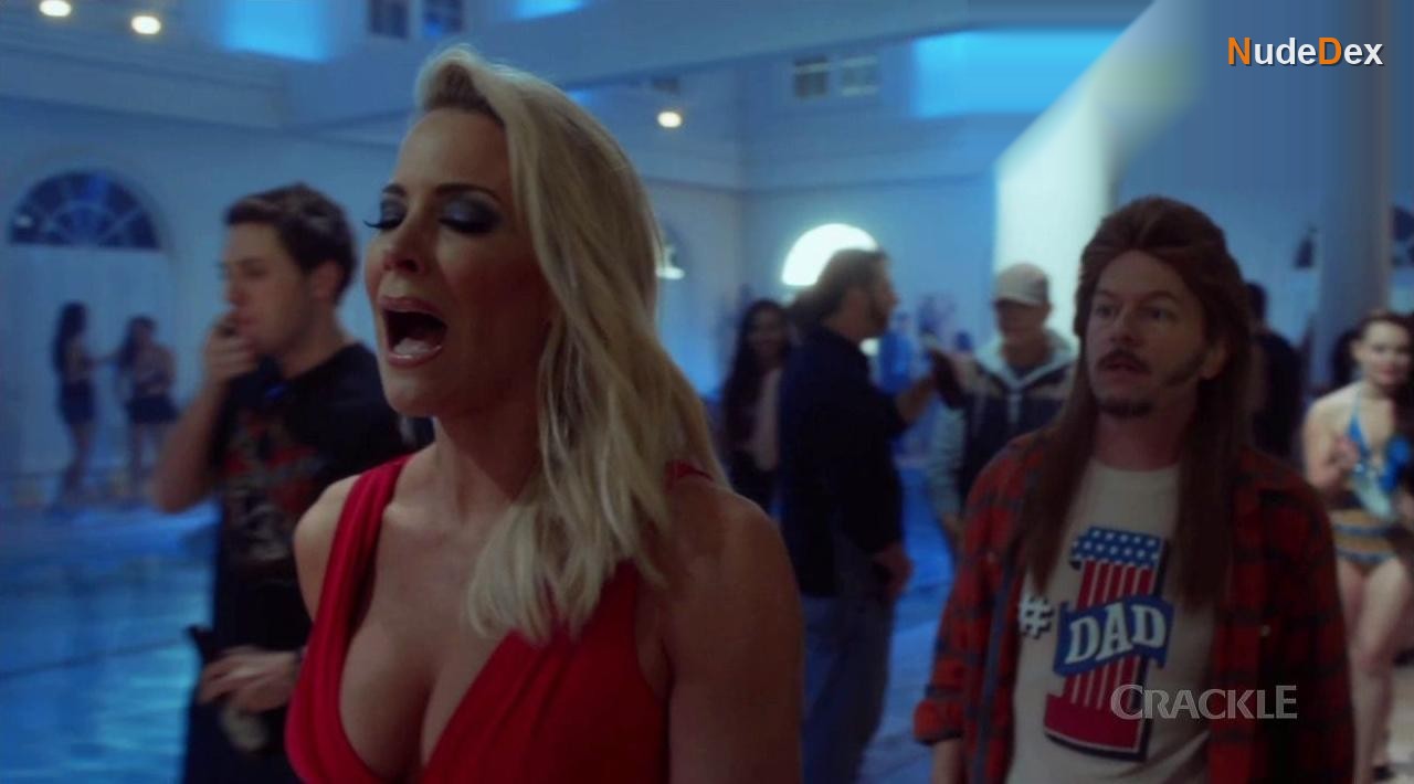 Brittany Daniel in Joe Dirt 2, photo 3