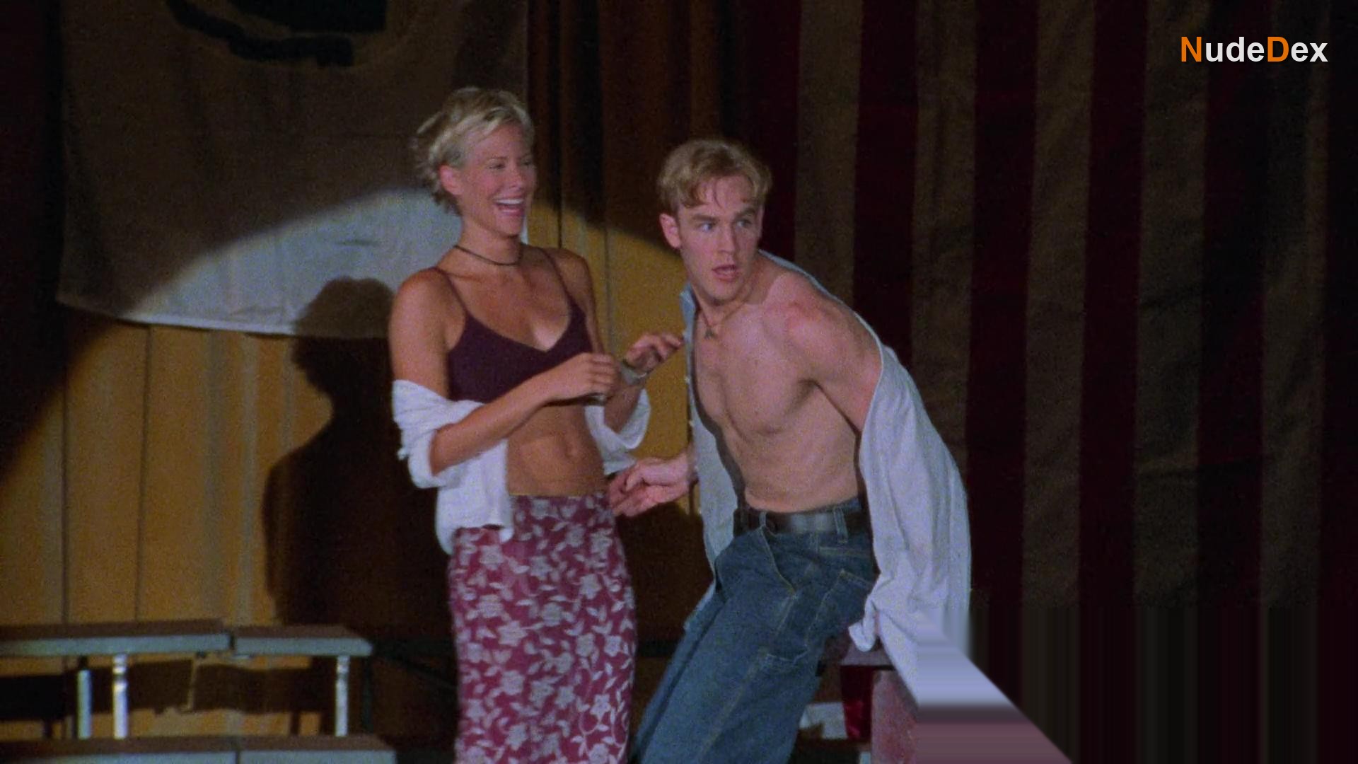 Brittany Daniel