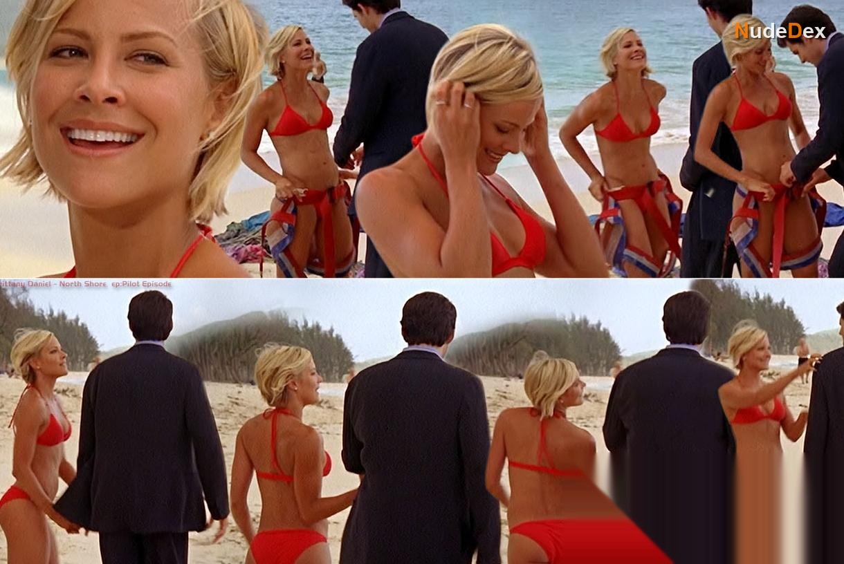 Brittany Daniel in North Shore, photo 1