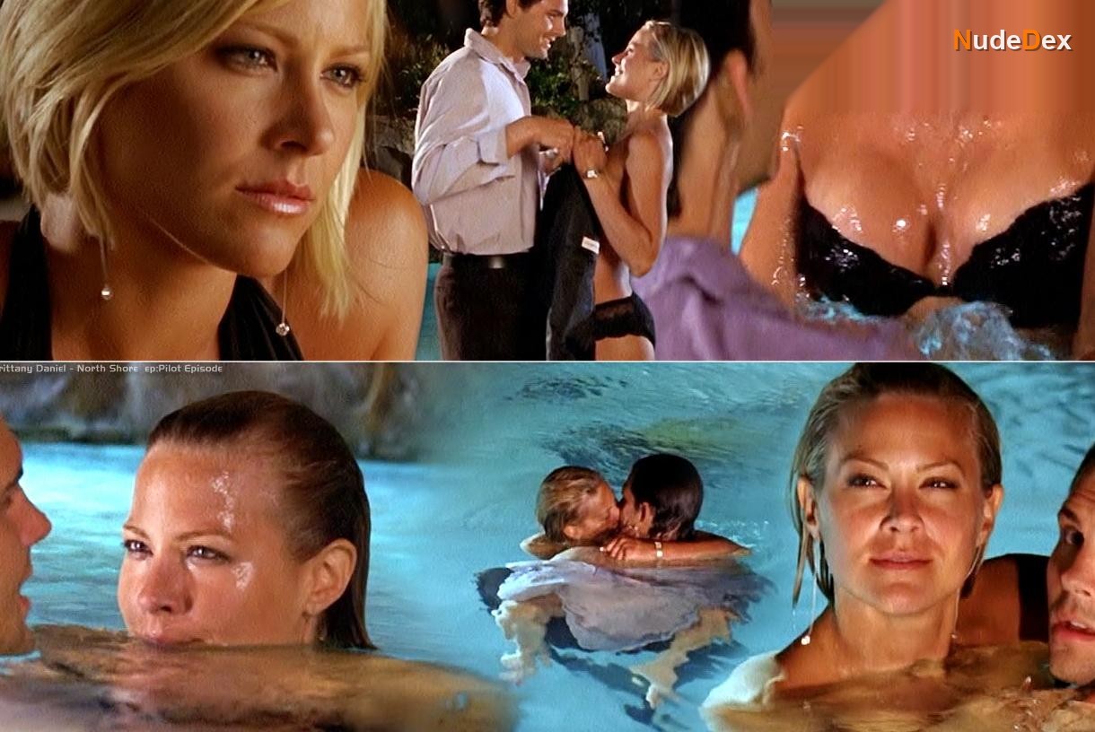 Brittany Daniel in North Shore, photo 2