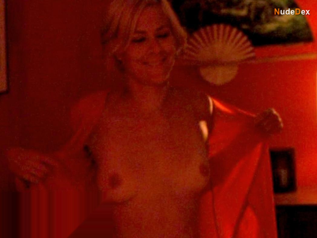 Brittany Daniel in Rampage The Hillside Strangler Murders, photo 8