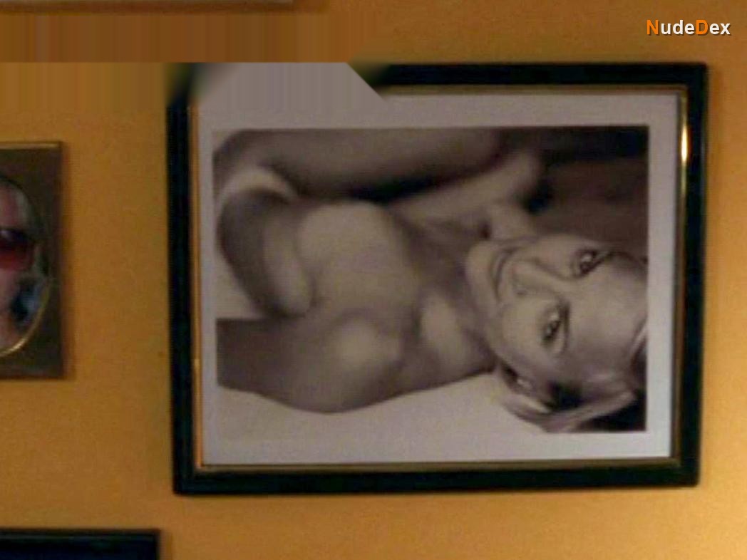 Brittany Daniel in Rampage The Hillside Strangler Murders, photo 9