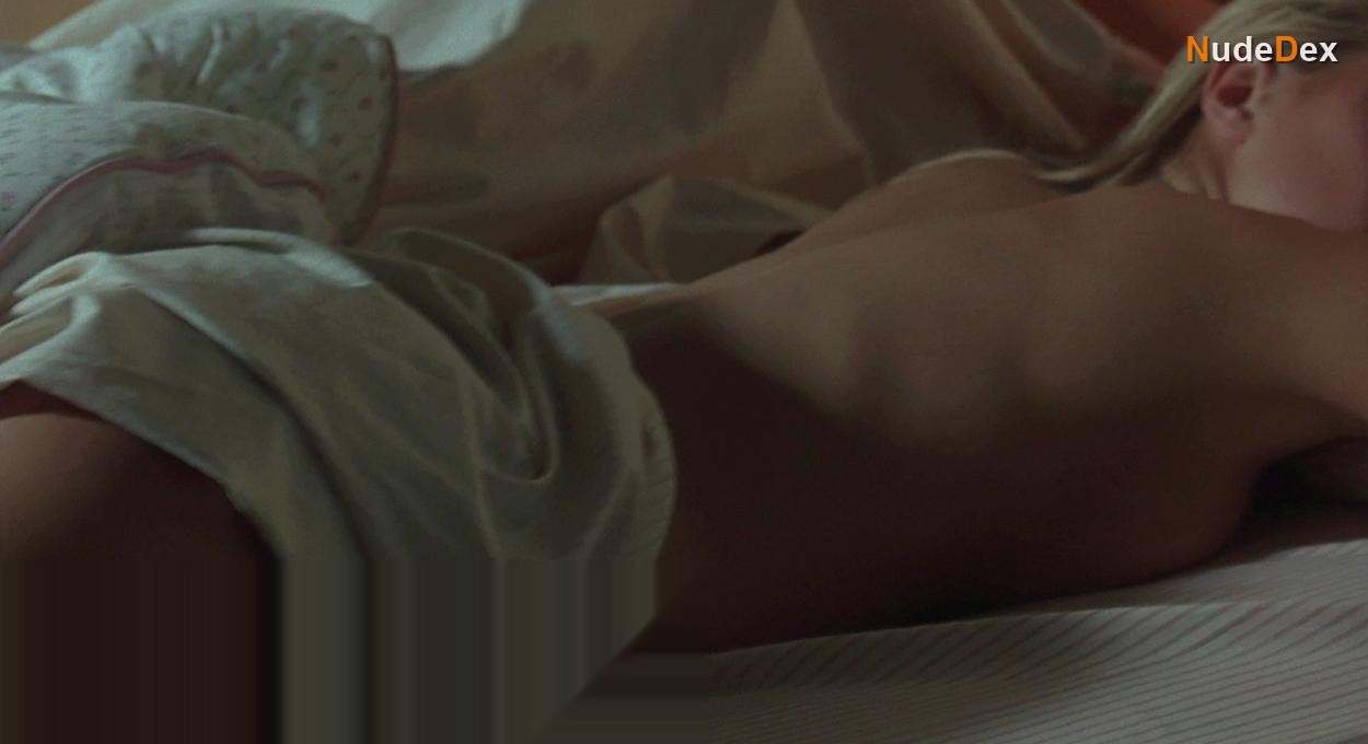 Brittany Daniel in The Basketball Diaries, photo 1