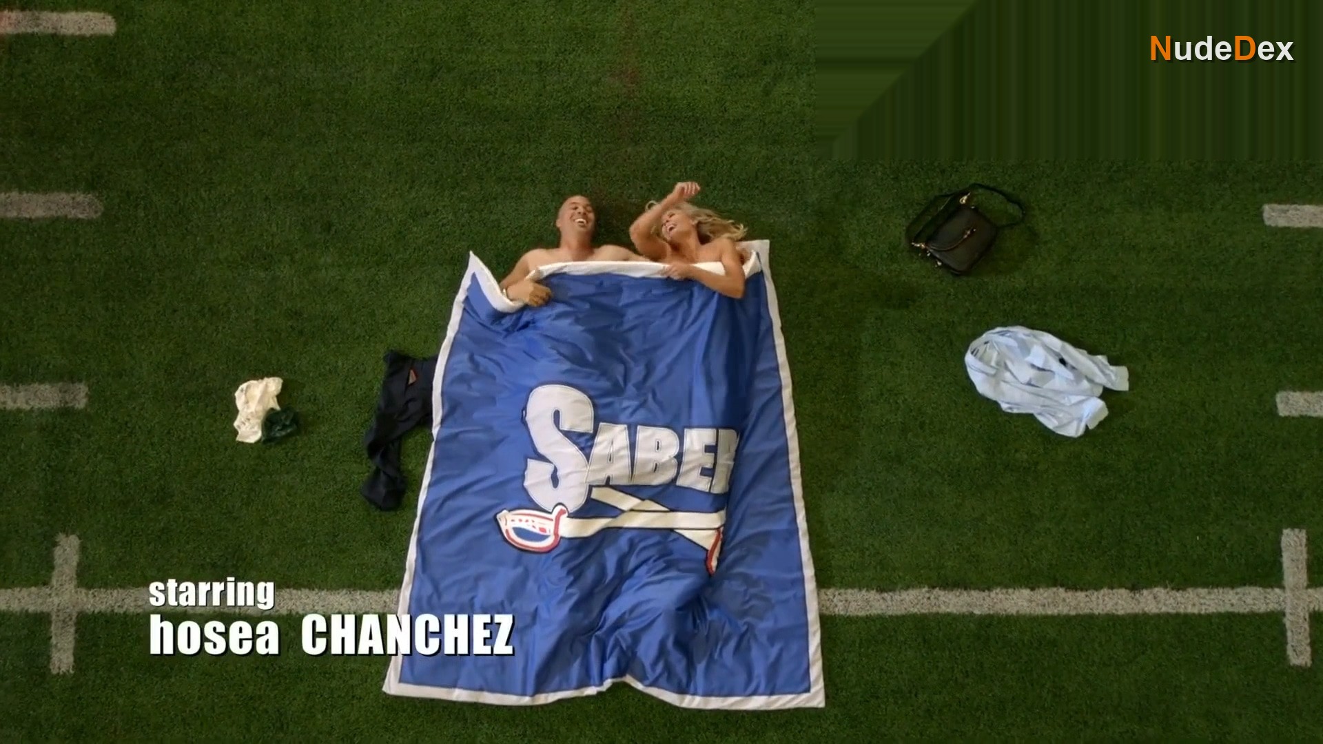 The Game in The Game, photo 17