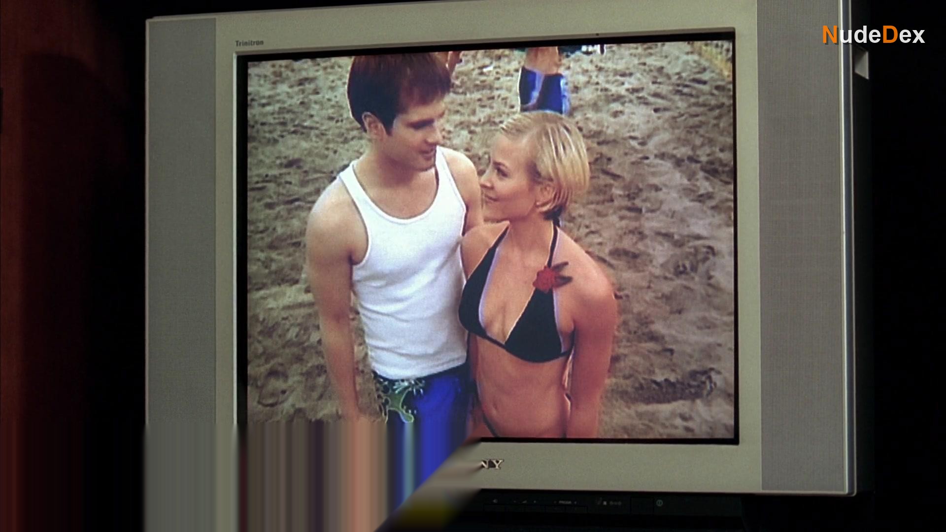 Brittany Daniel in White Chicks, photo 1