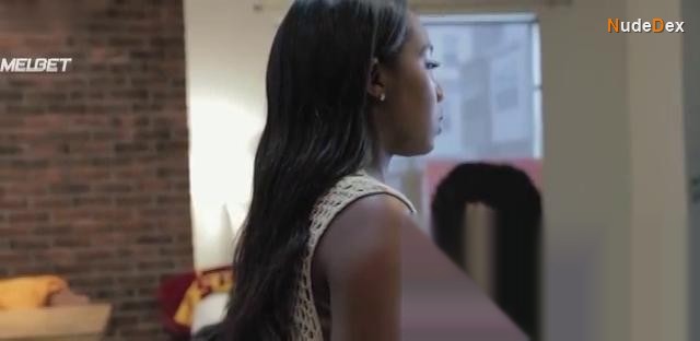 Brittany Denise Jones in Aniyah, photo 2