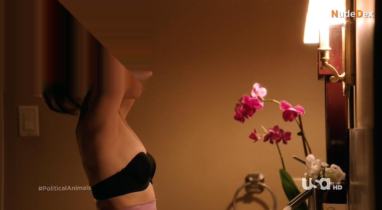 Brittany Ishibashi in Political Animals, photo 1