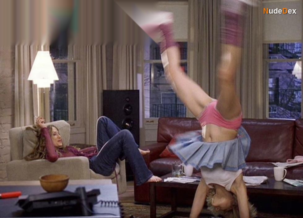 Brittany Murphy in Little Black Book, photo 3