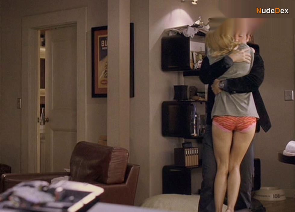 Brittany Murphy in Little Black Book, photo 6