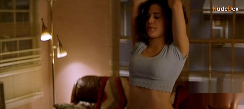 Brittany Murphy in Phoenix, photo 2