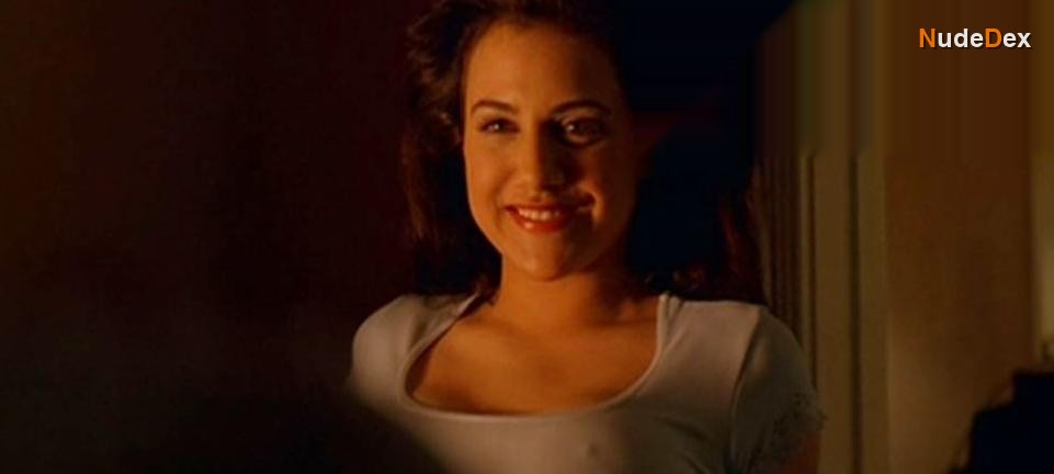 Brittany Murphy in Phoenix, photo 4
