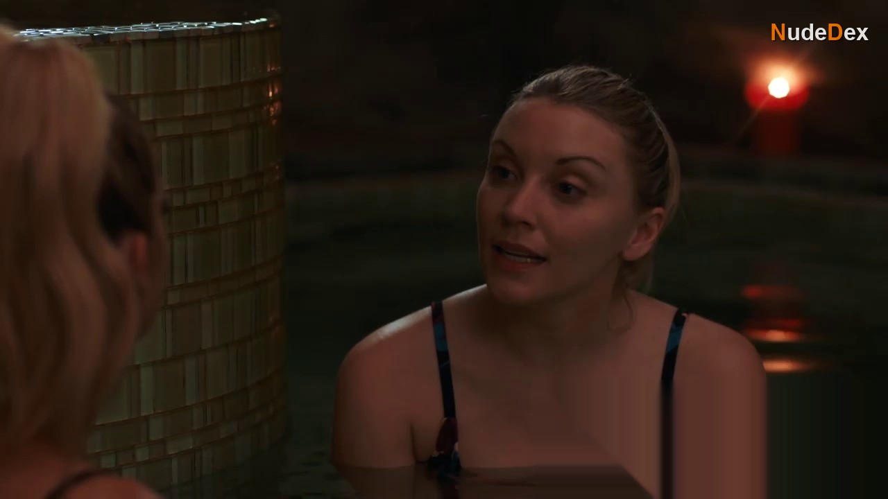 Brittany Underwood in A Bride's Nightmare, photo 4