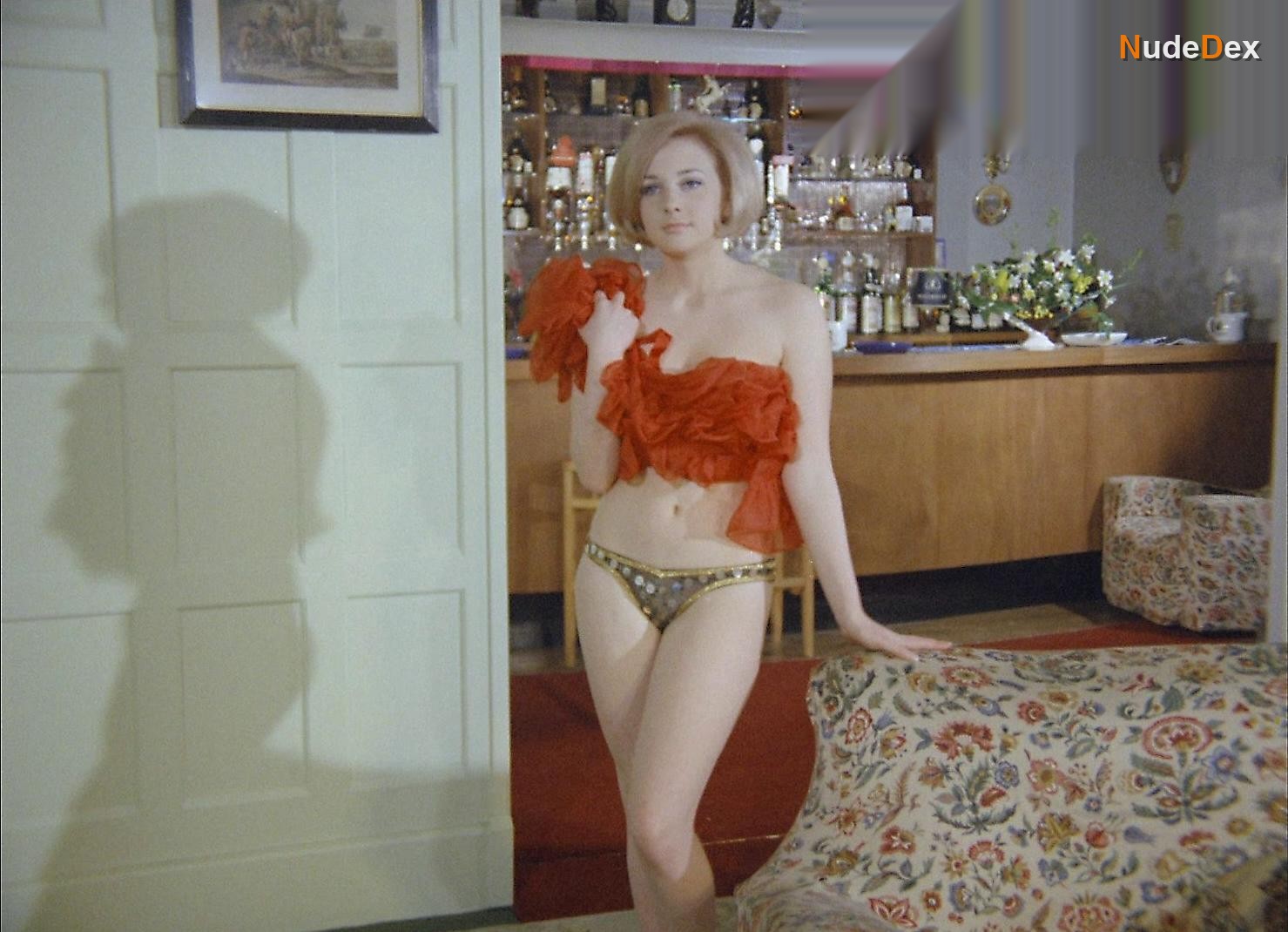 Britt Hampshire in Hot Girls For Men Only, photo 3