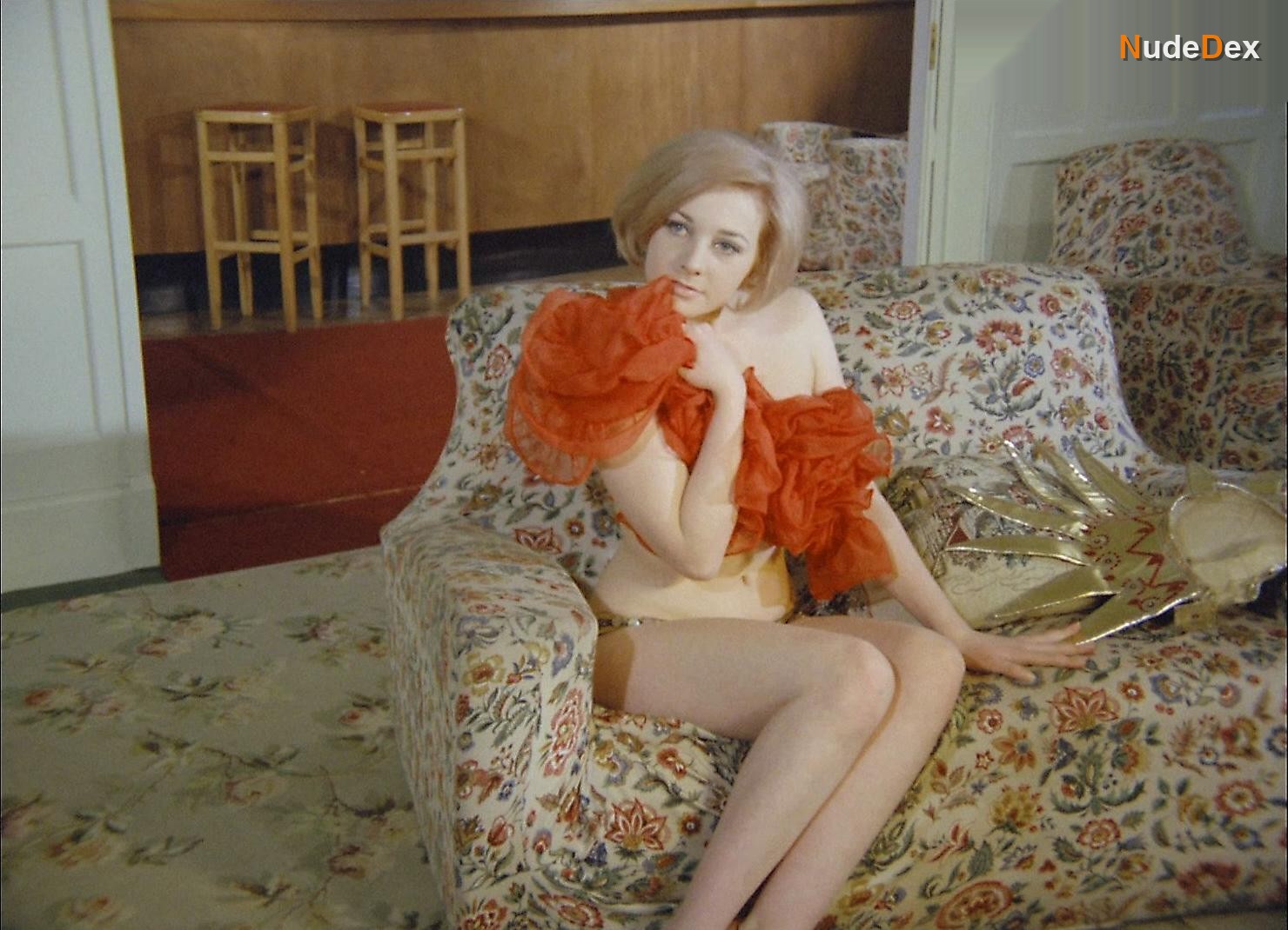 Britt Hampshire in Hot Girls For Men Only, photo 4