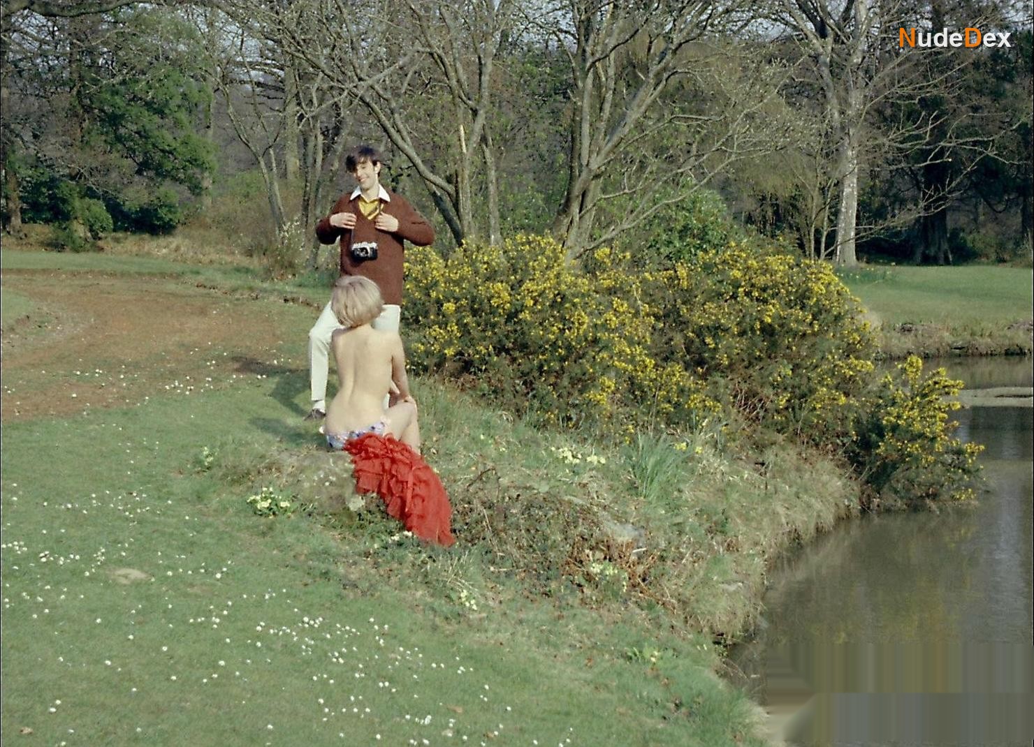Britt Hampshire in Hot Girls For Men Only, photo 8