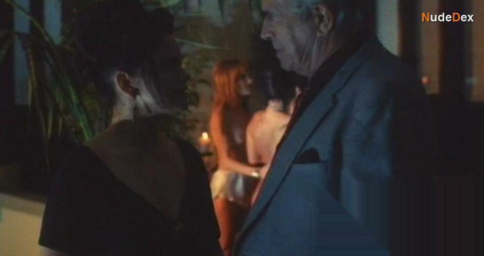 Bronwyn Jones in Fatal Past, photo 2