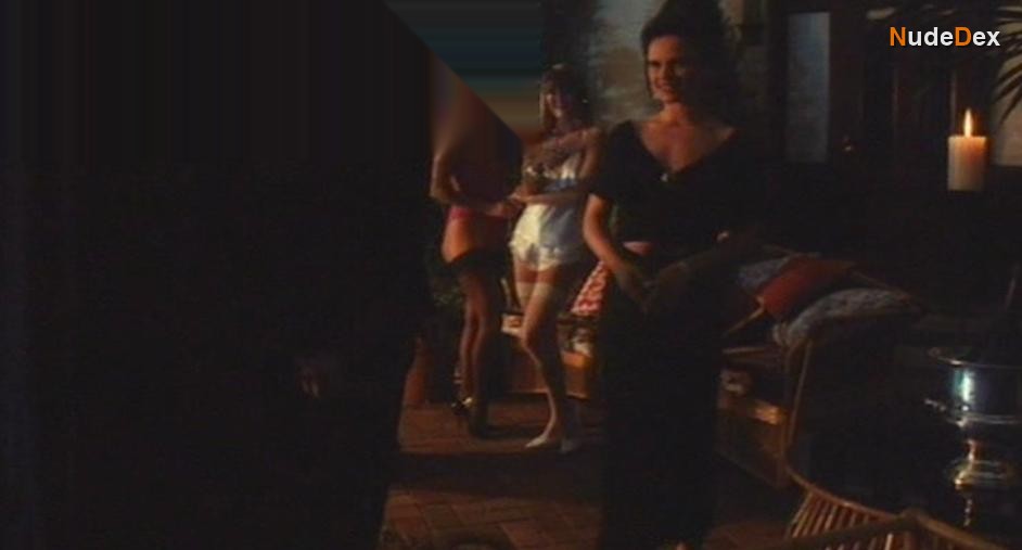 Bronwyn Jones in Fatal Past, photo 3
