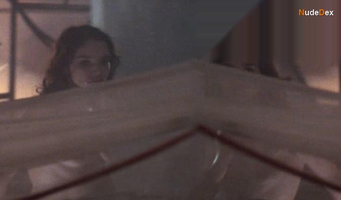 Brooke Adams in Invasion Of The Body Snatchers, photo 1