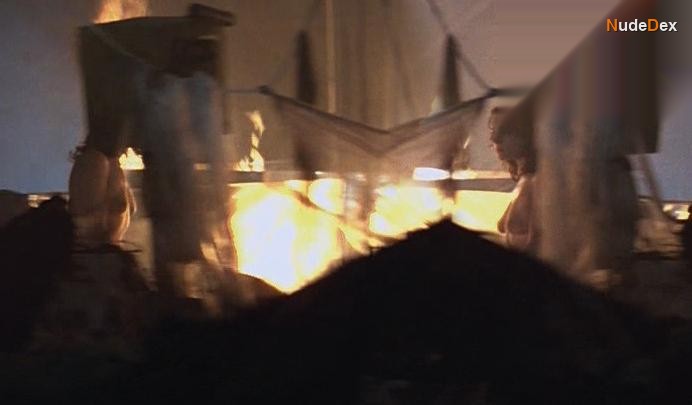 Brooke Adams in Invasion Of The Body Snatchers, photo 2