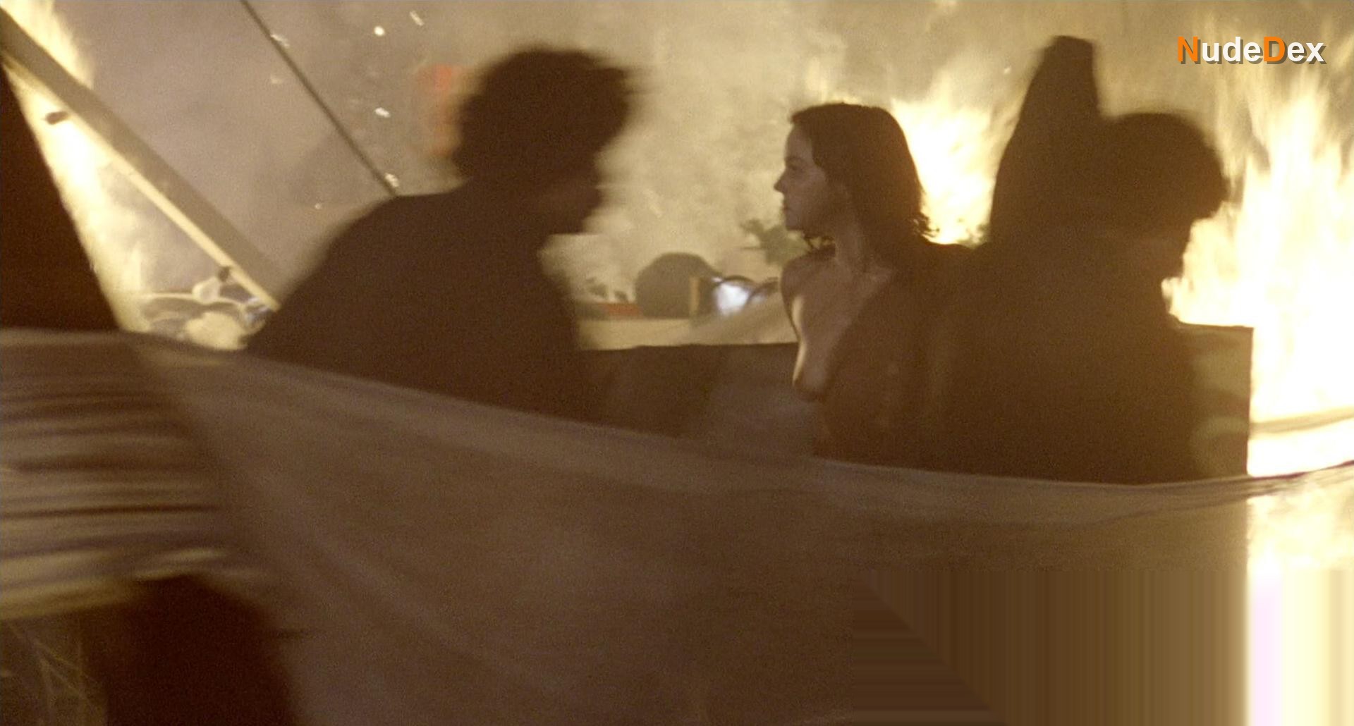 Brooke Adams in Invasion Of The Body Snatchers, photo 7