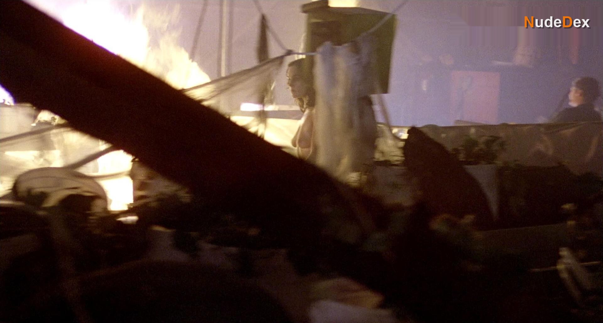 Brooke Adams in Invasion Of The Body Snatchers, photo 9
