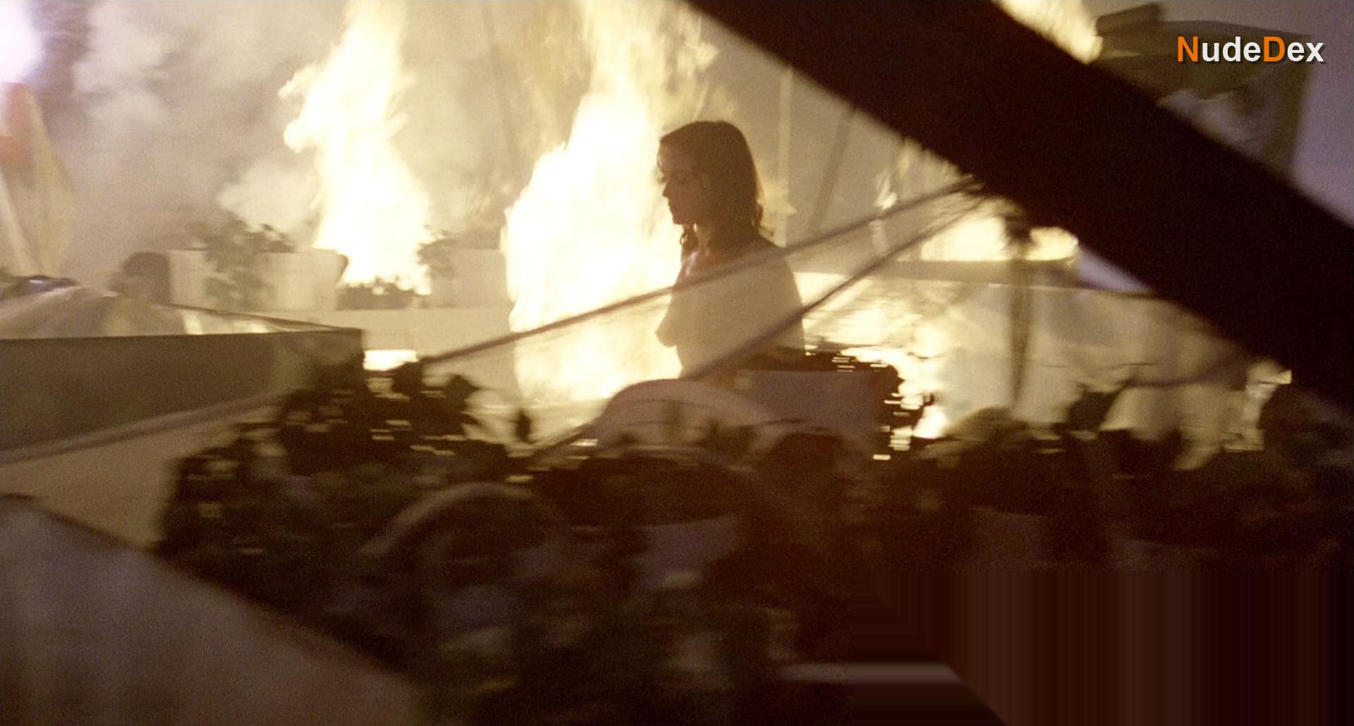 Brooke Adams in Invasion Of The Body Snatchers, photo 10