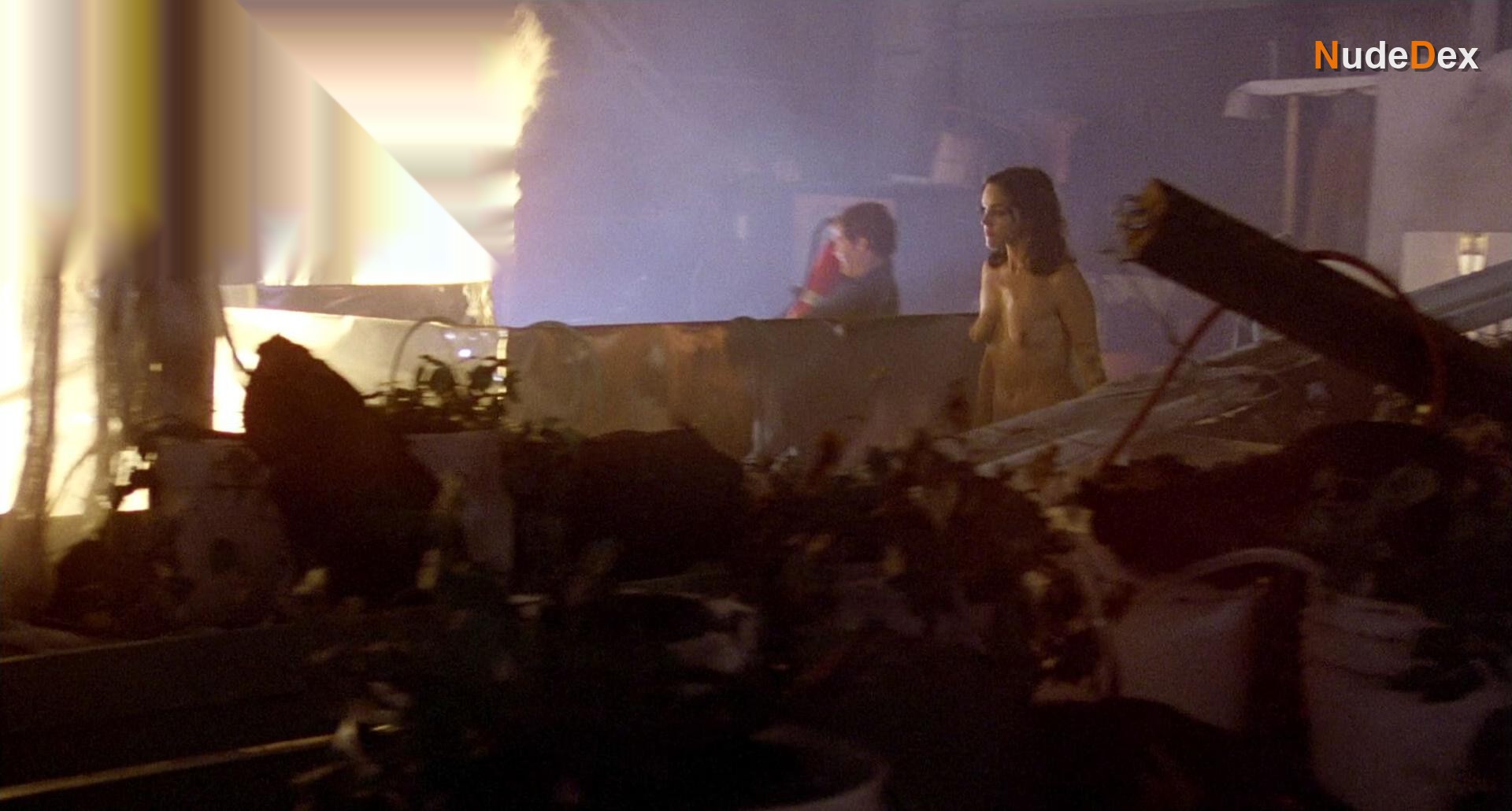 Brooke Adams in Invasion Of The Body Snatchers, photo 11