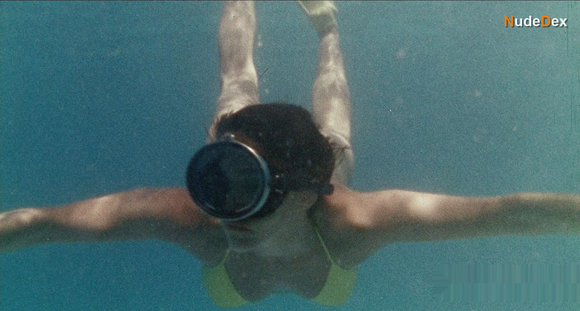 Brooke Adams in Shock Waves, photo 1