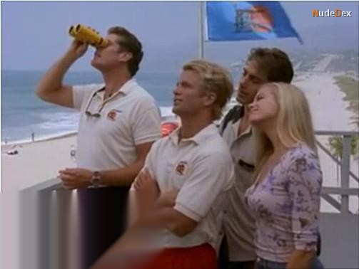 Brooke Burns in Baywatch, photo 12