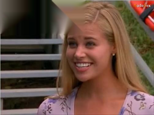 Brooke Burns in Baywatch, photo 14