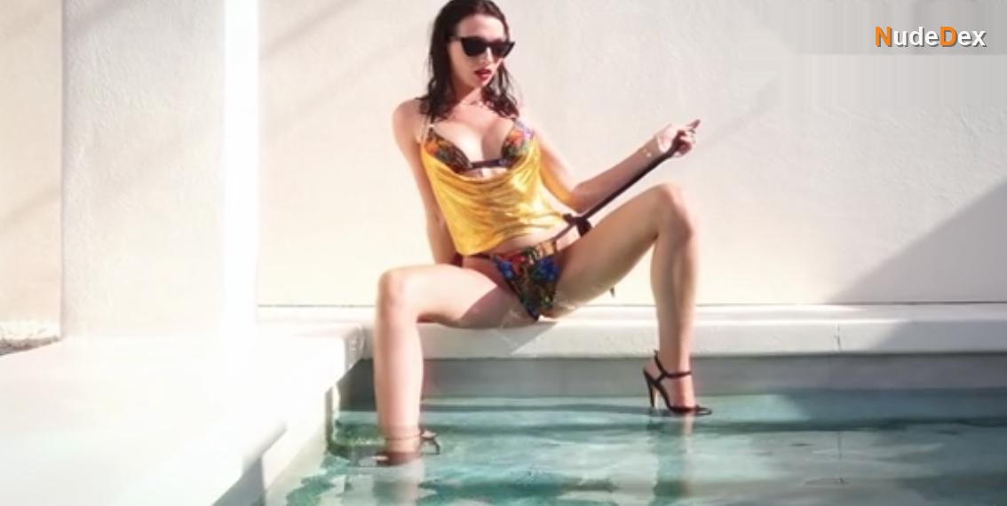 Brooke Tilli in Playboy Plus, photo 6
