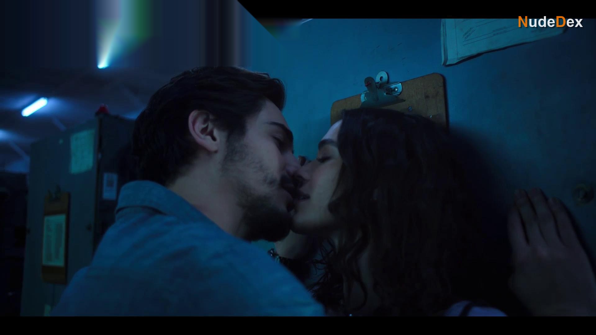 Bruna Marquezine in Bia Victor Love Of My Life, photo 17