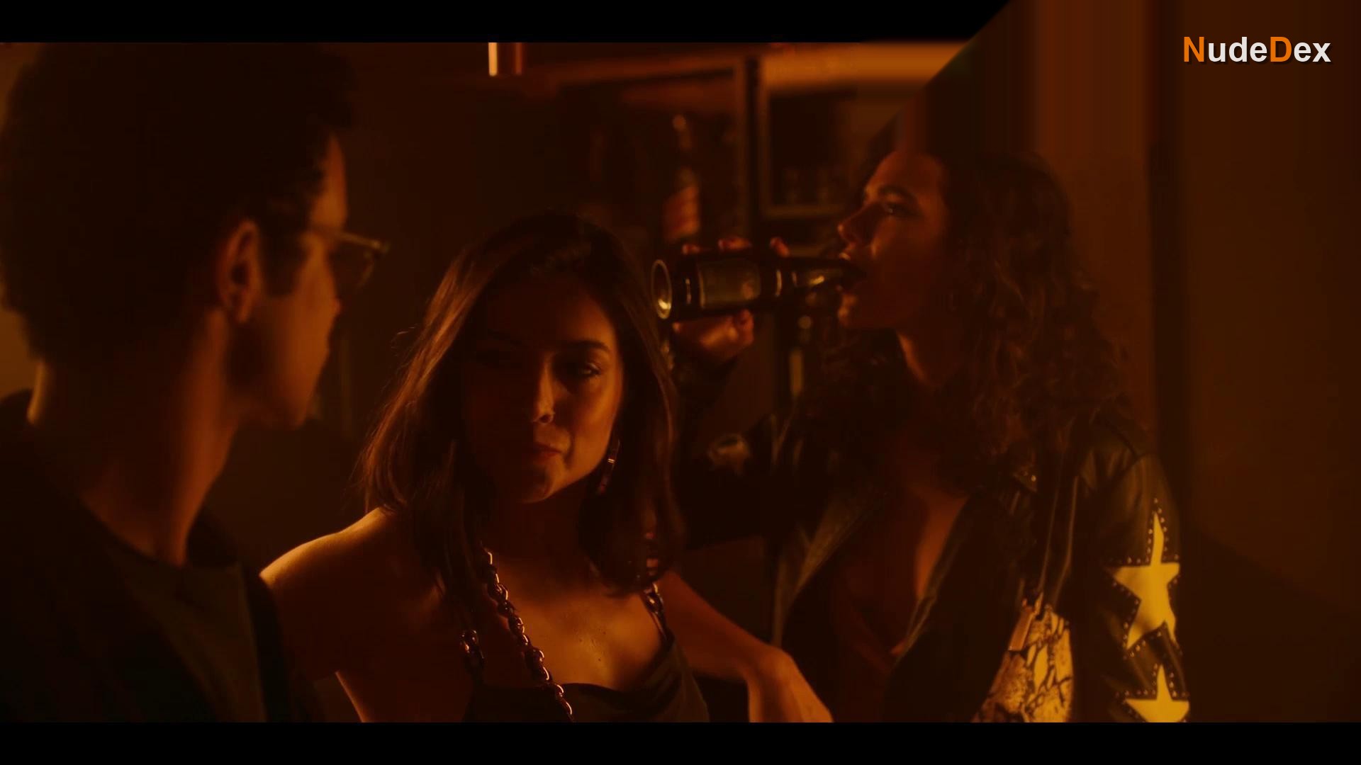 Bruna Marquezine in Bia Victor Love Of My Life, photo 18