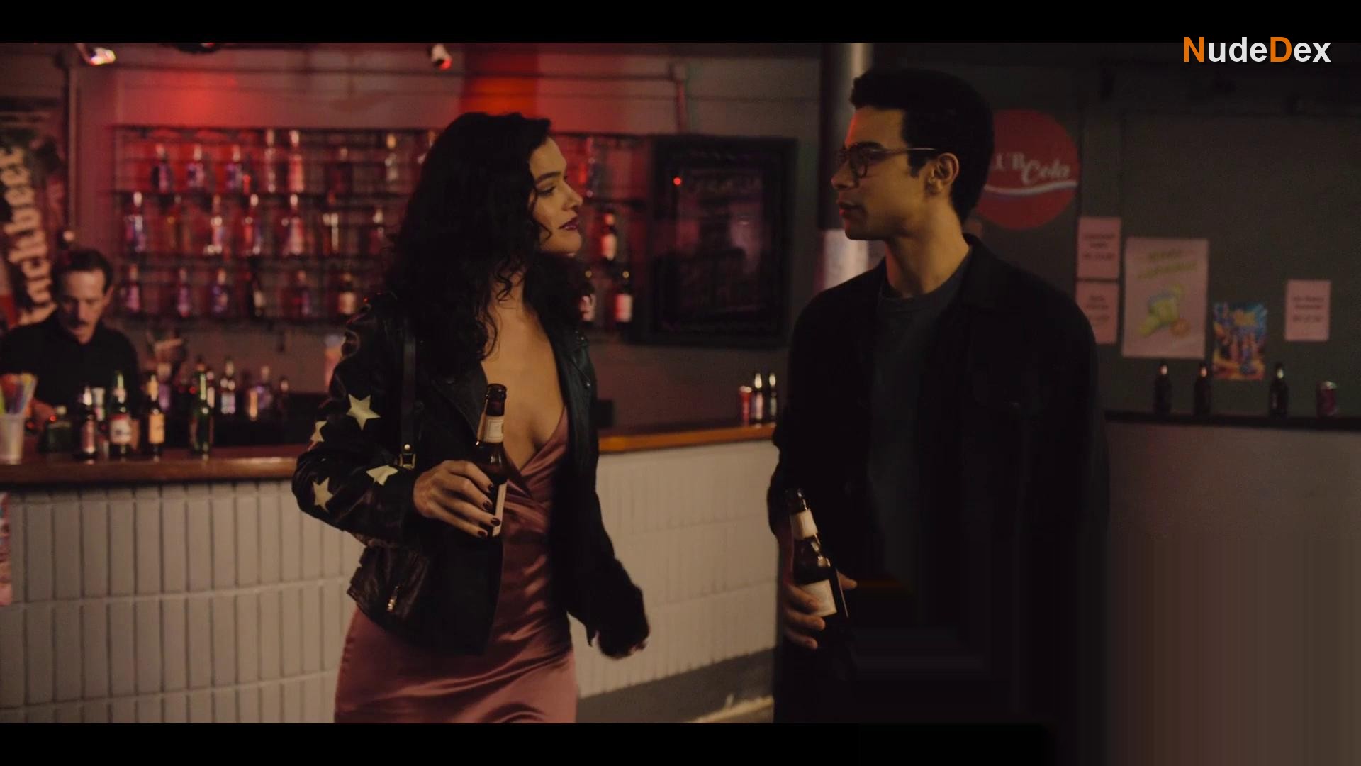 Bruna Marquezine in Bia Victor Love Of My Life, photo 32