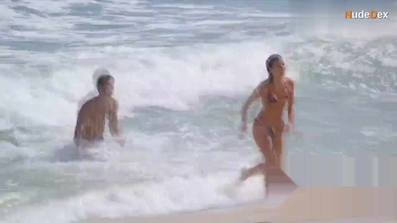 Bruna Marquezine in Salve Jorge, photo 2