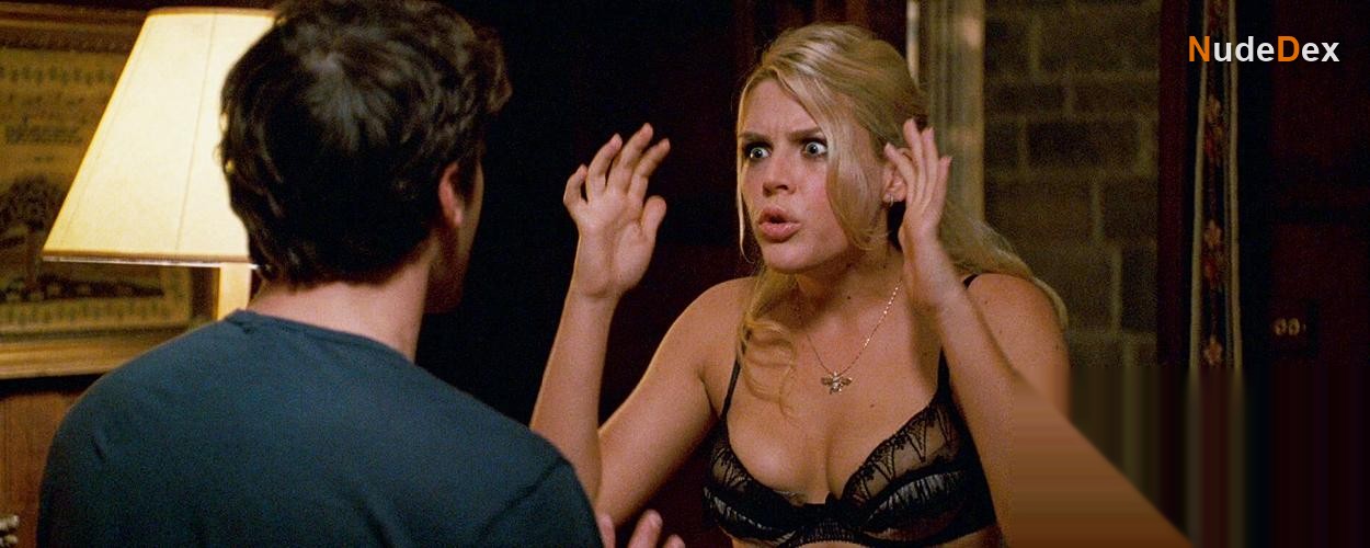 Busy Philipps in Made Of Honor, photo 2