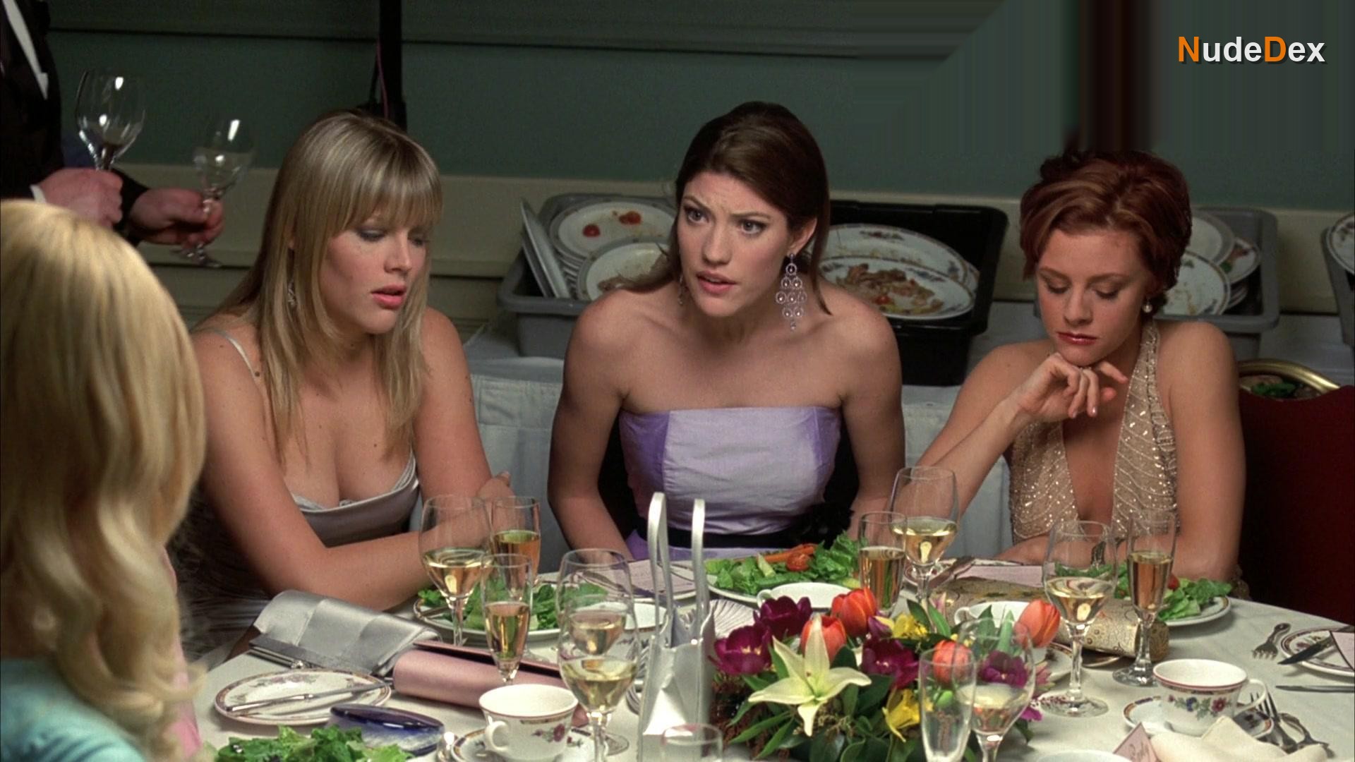 Busy Philipps in White Chicks, photo 6
