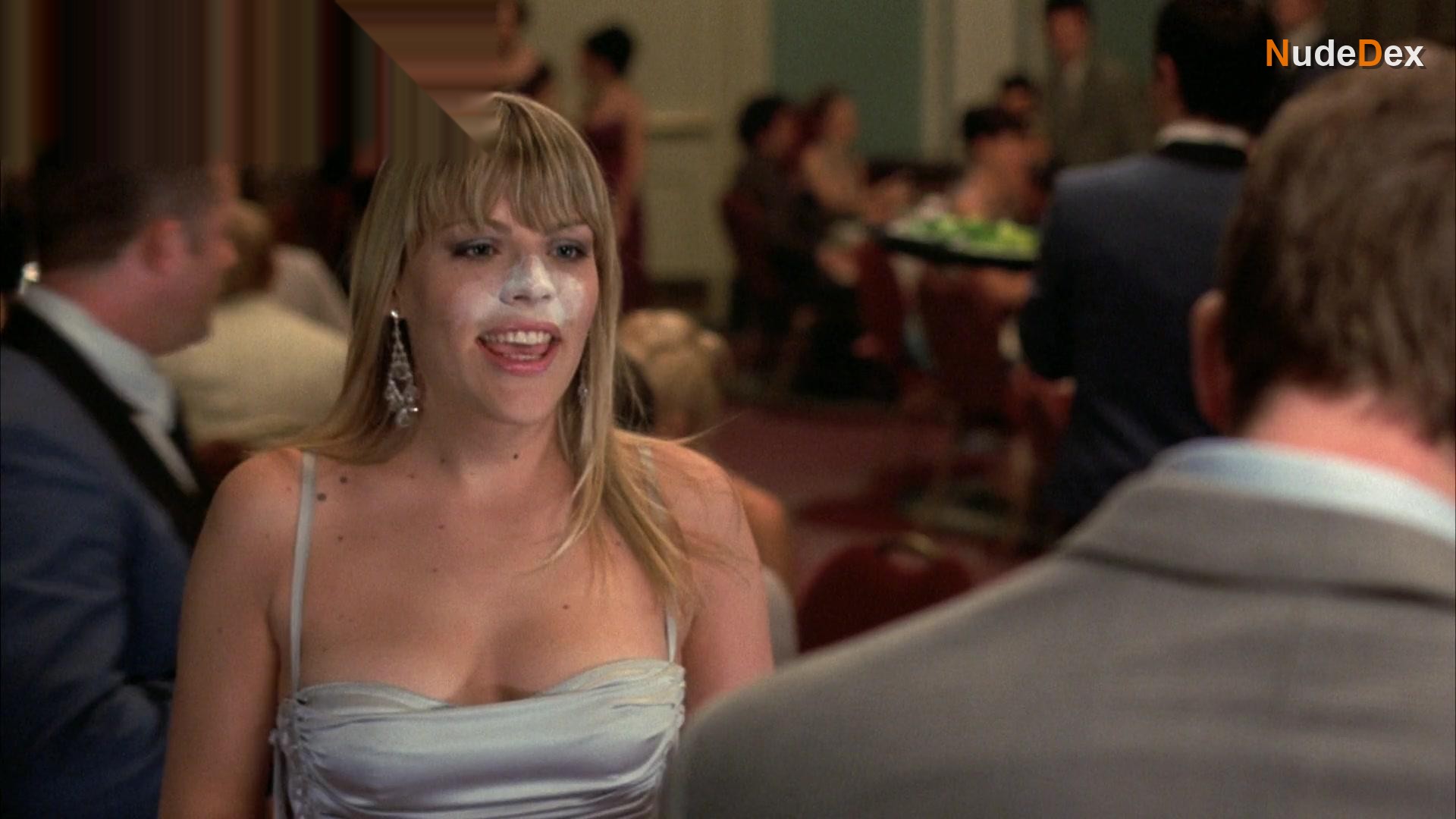 Busy Philipps in White Chicks, photo 8