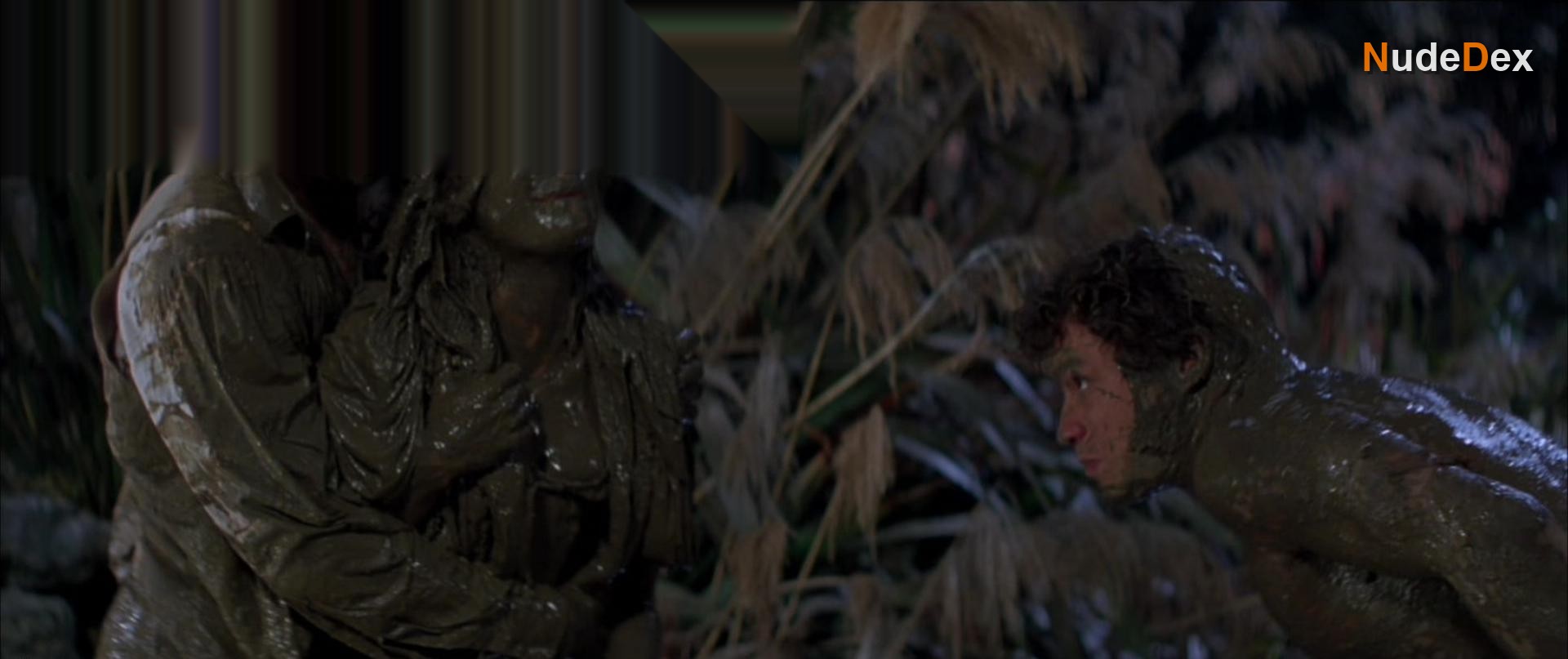 Calista Flockhart in A Midsummer Night's Dream, photo 2