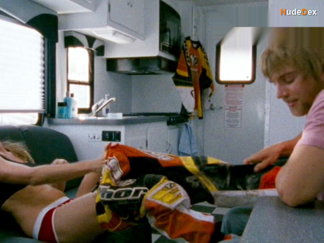 Cameron Richardson in Supercross, photo 5