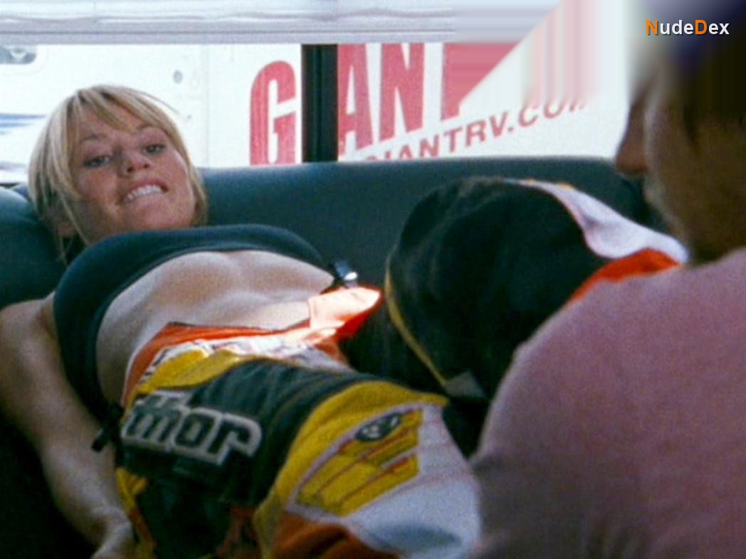 Cameron Richardson in Supercross, photo 7
