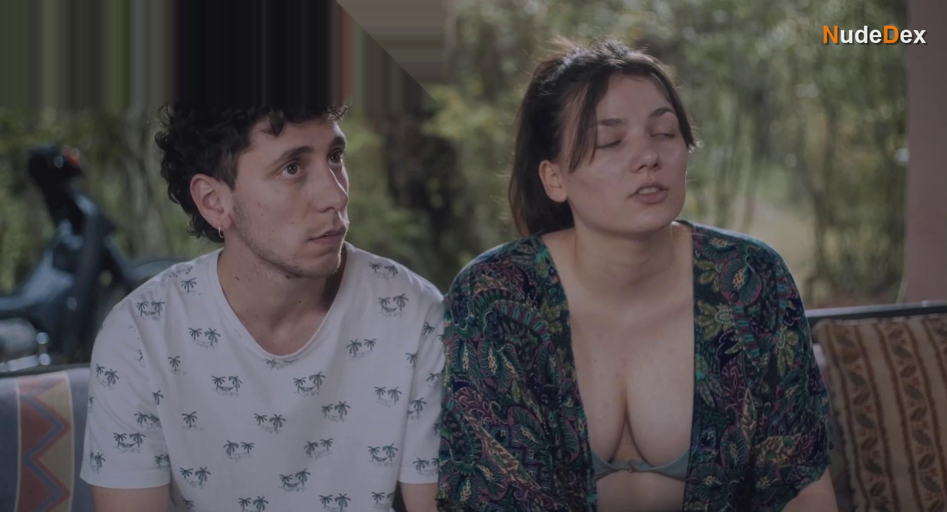 The Astronaut Lovers