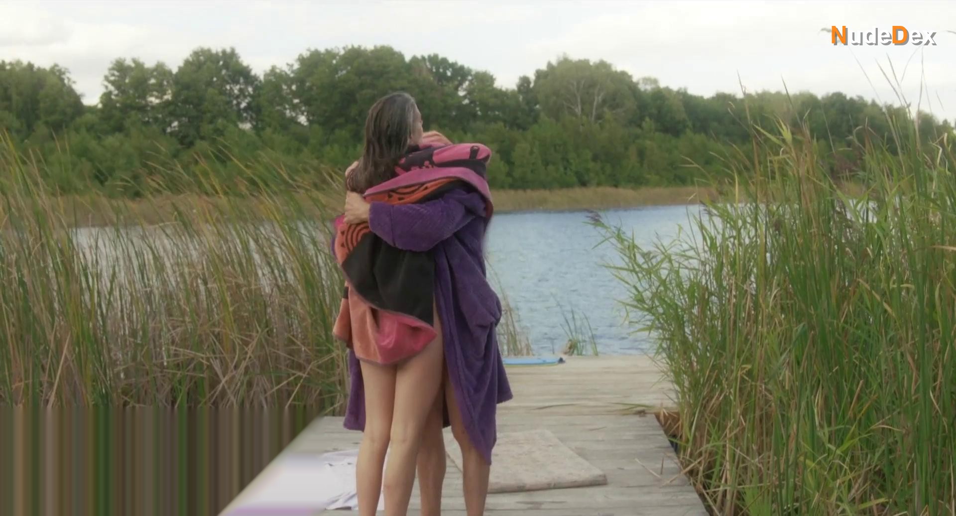 Camila Dizy De Los Reyes in Trust Me, photo 10